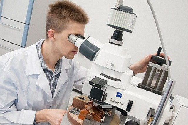 "Это симуляция!": ученые ДВО РАН выйдут на пикет