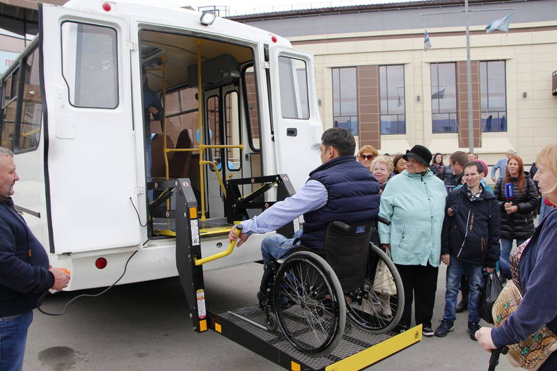 Парк спецтранспорта расширяют на Сахалине