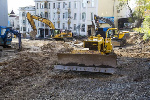 "Проезд мечты" вернут автомобилистам Владивостока