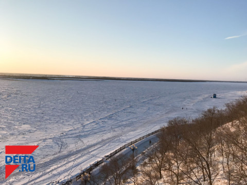 Строительство моста через Амур завершено китайской стороной