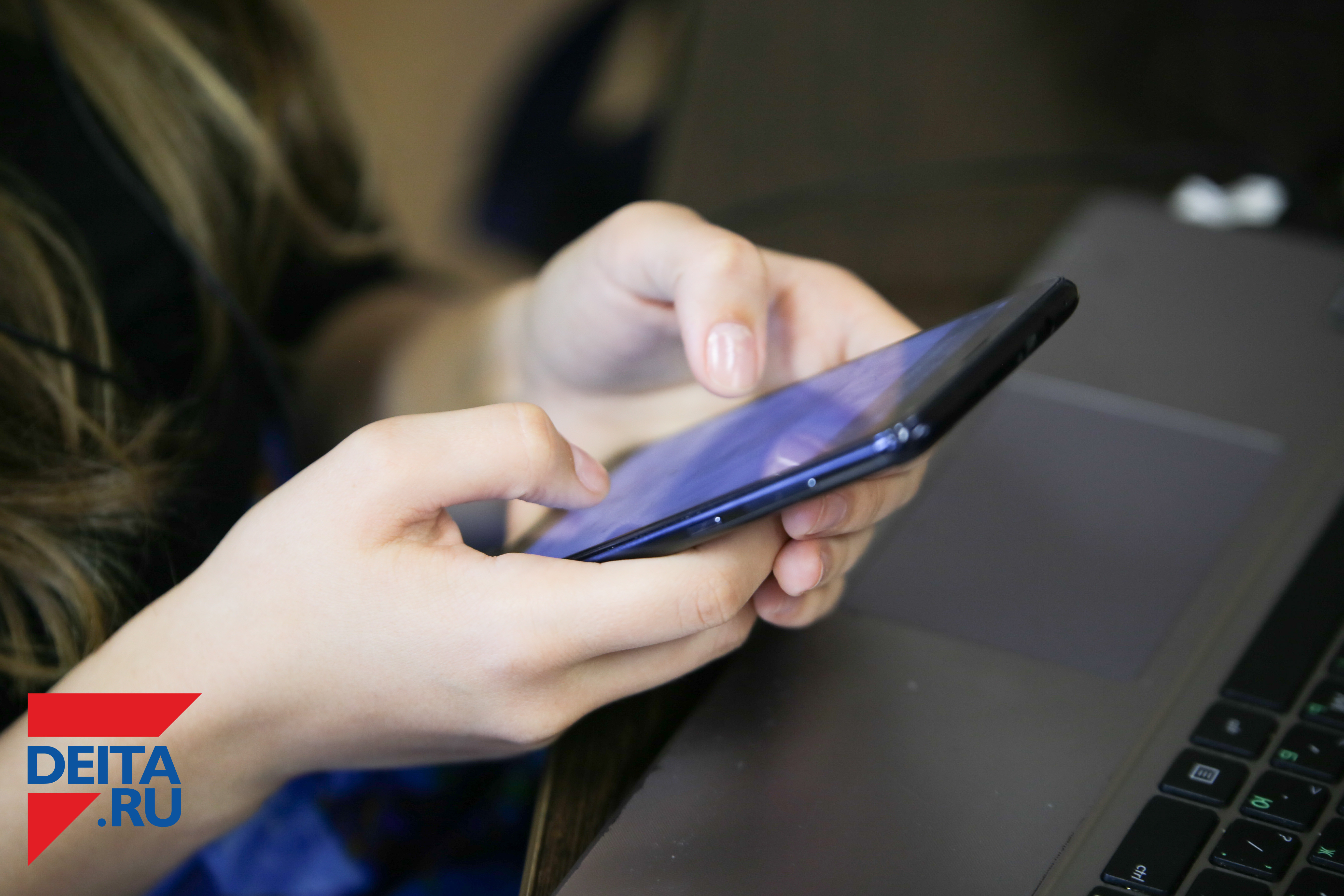 Новый опасный вирус атакует Android