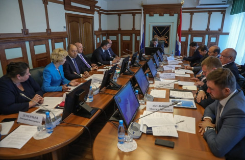Кожемяко лично проконтролирует дорожные работы в Приморье