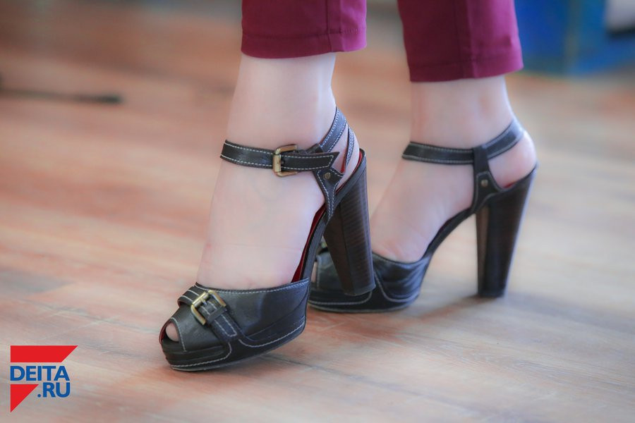 "Странная мадам": история с потерянным паспортом закончилась неожиданно