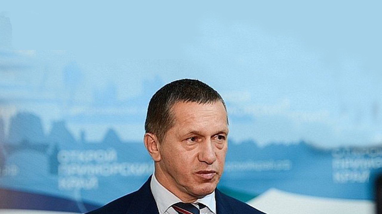 Трутнев поручил реанимировать дороги Приморья