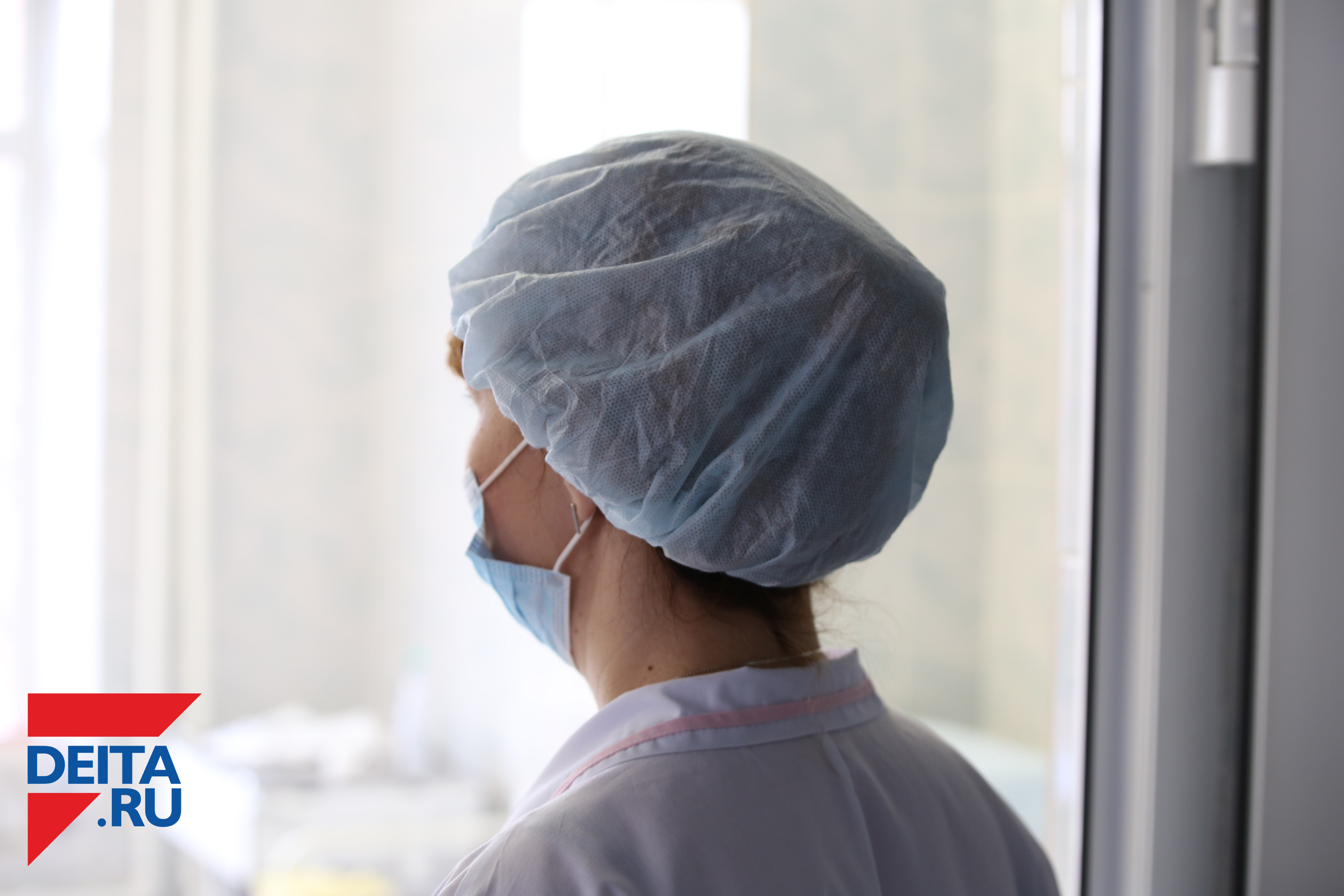 Выездная бригада врачей придет в приморский город