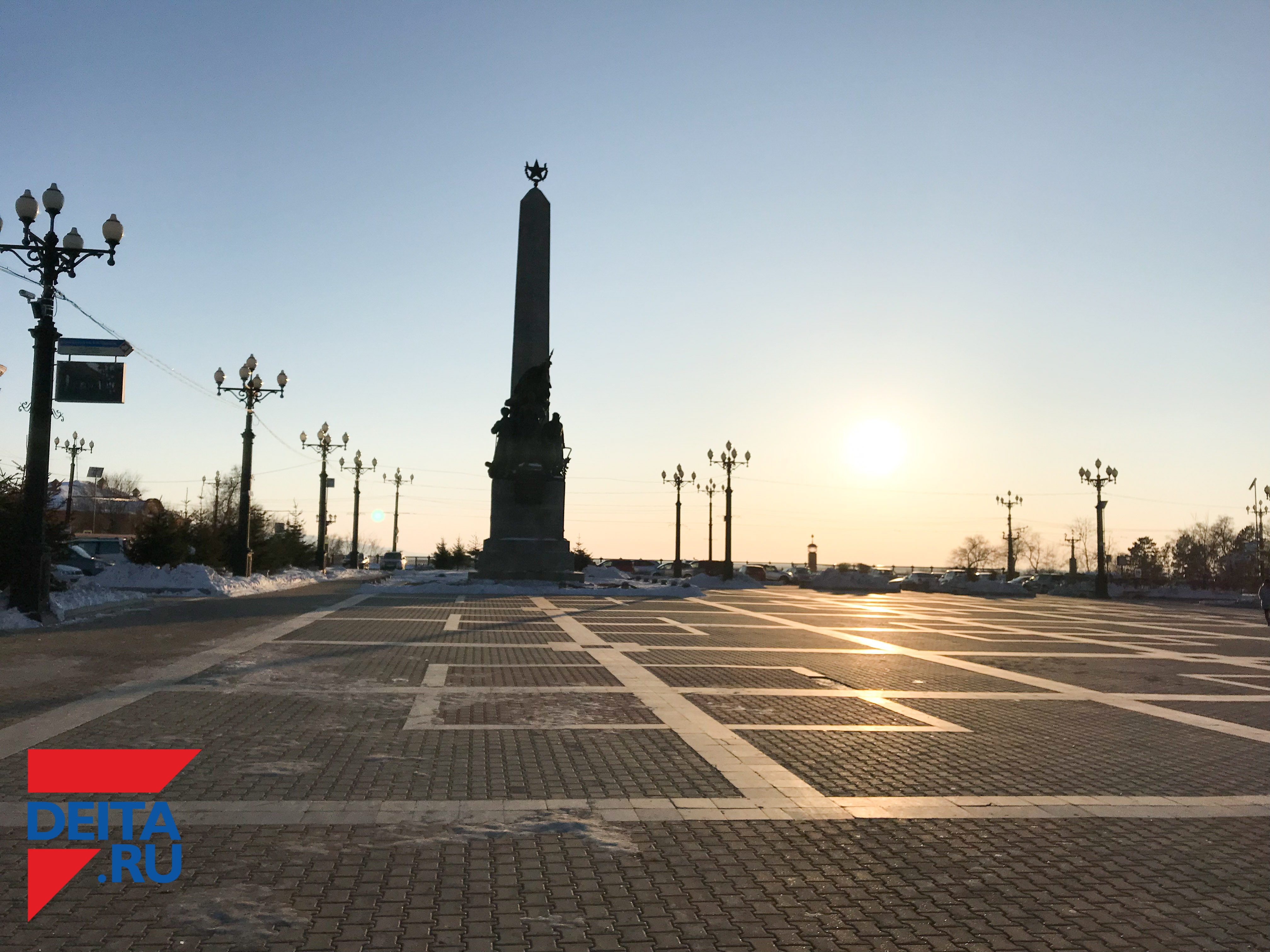 Мэр Кравчук уверяет: владивостокцы хотят жить в Хабаровске