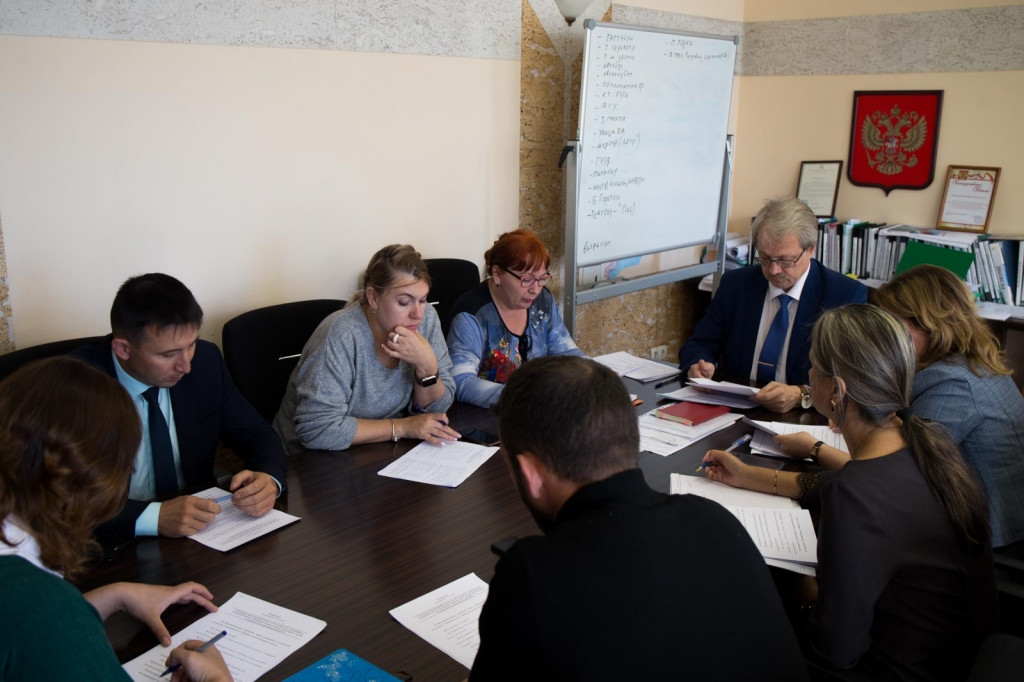 В районах Приморья сиротам дают квартиры