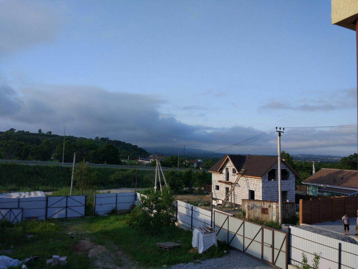 Незаконно проникающую женщину нейтрализовали