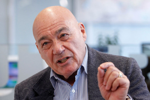 Россияне назвали своих любимых журналистов