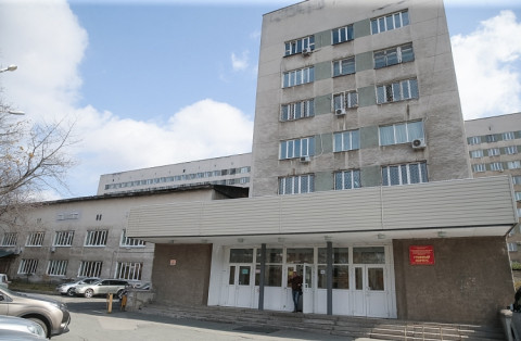 «Тысячекоечная» больница получит новое оборудование