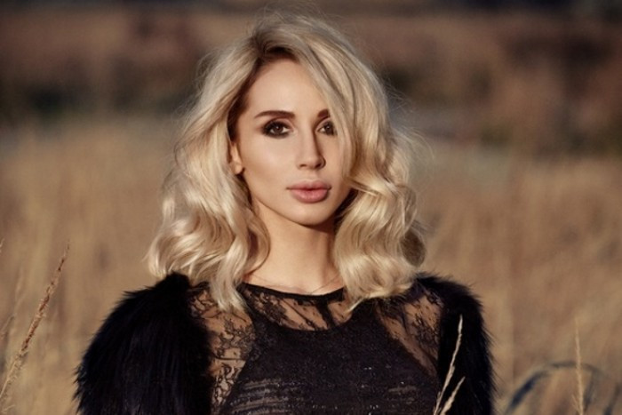 Певица Лобода жалуется на странные боли
