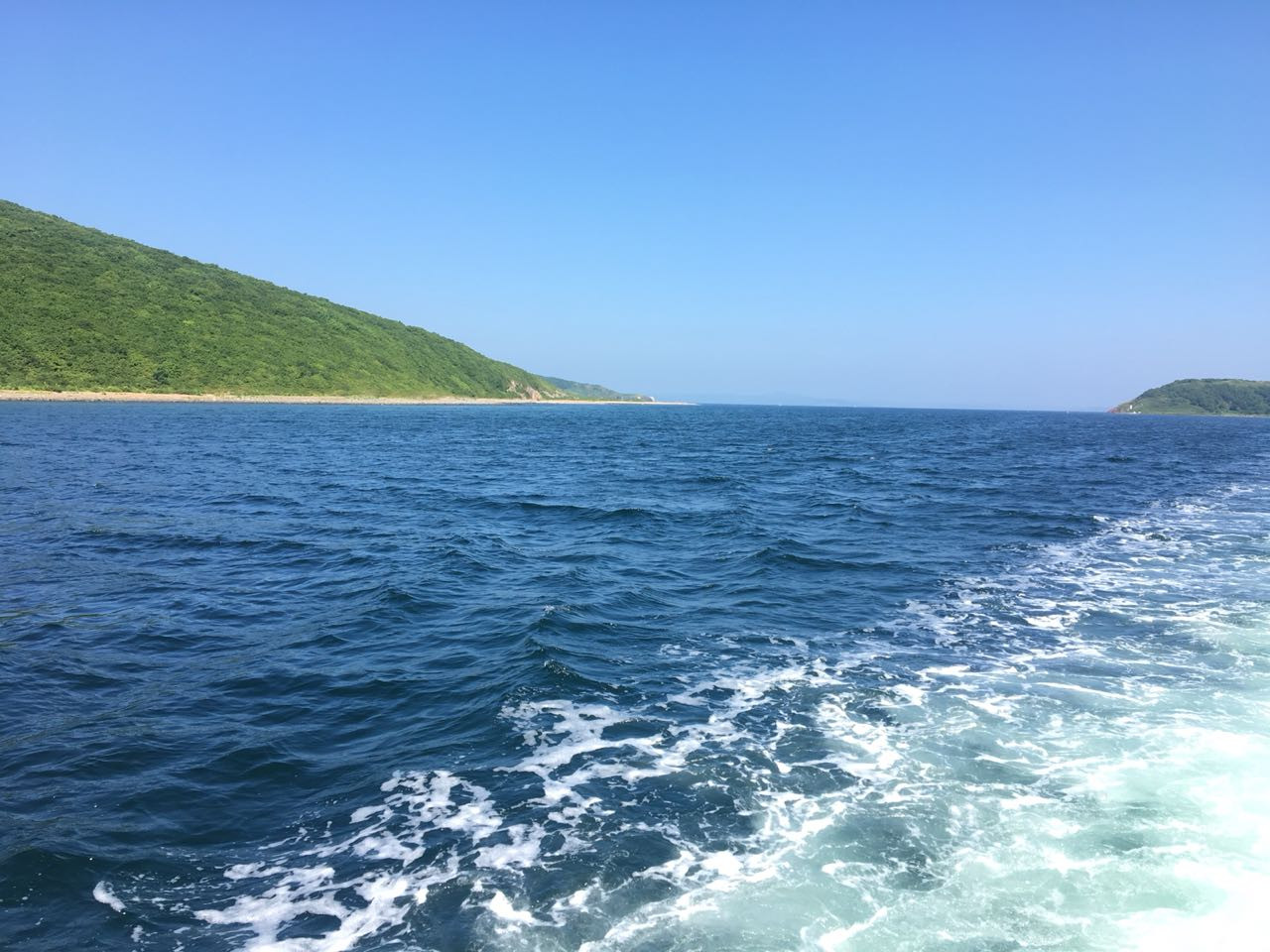 На дне моря нашли древнегреческое судно