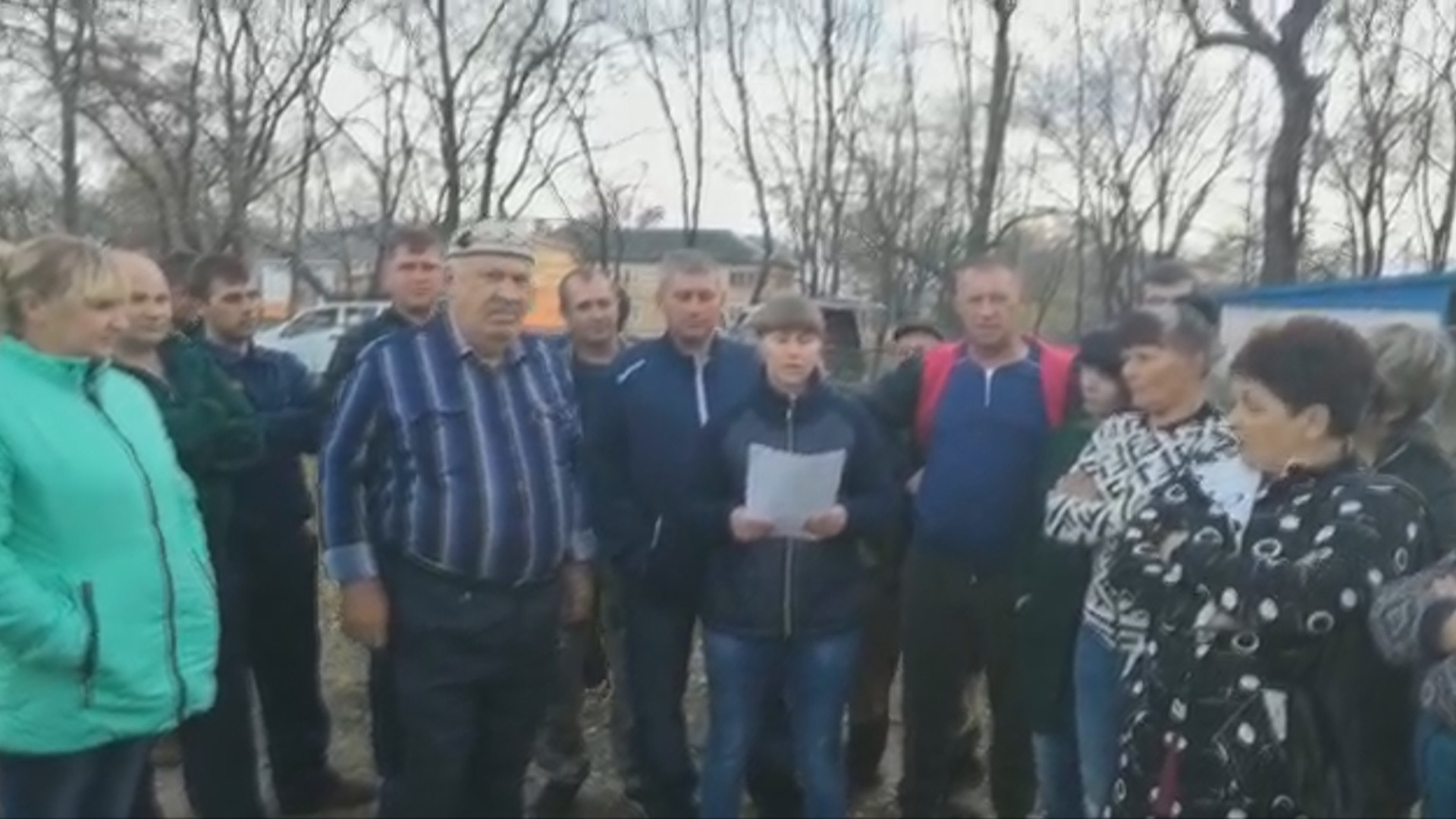 Спецоперация ФСБ всколыхнула общественность
