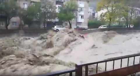 Краснодарский край теперь не рай