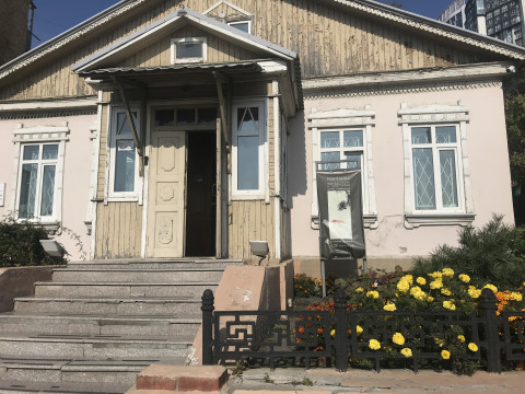 Дом-музей Суханова вновь принимает гостей