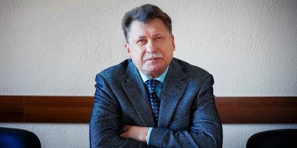 Борис Кубай призвал готовиться к снегопаду