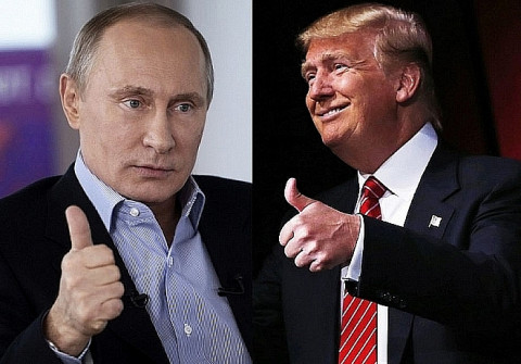 Мирный договор между Россией и Японией выгоден США