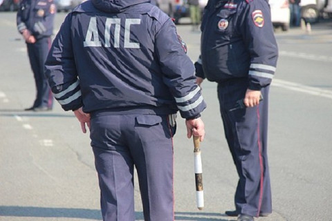 "Штрафы есть,  а данных нет": жители Приморья жалуются на действия ГИБДД