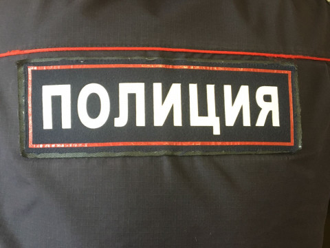 Двое мужчин и красивая женщина разыскиваются в Приморье