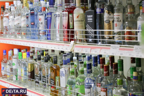 Депутат придумал интересный способ борьбы с употреблением алкоголя