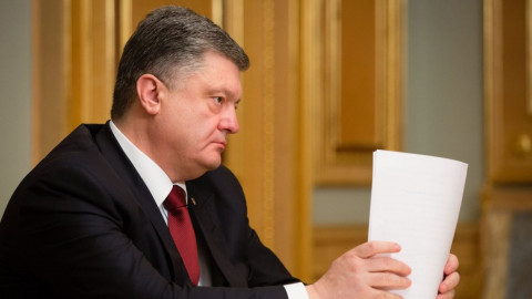 "Добром это не кончится": Украина разорвала 49 соглашений с Россией