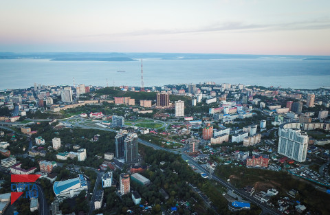 Об опасности на проспекте предупредили автомобилистов