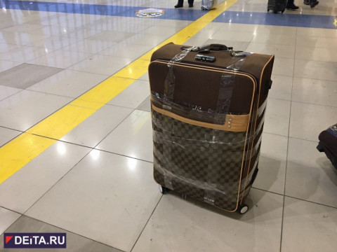 МИД напугал выезжающих за границу жителей России