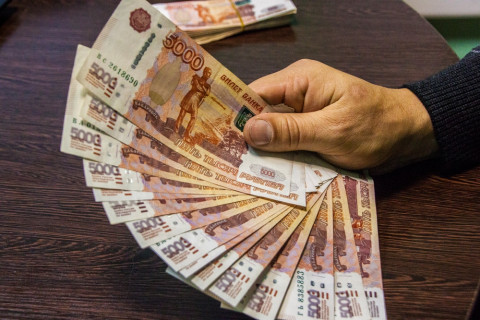 С компании Дерипаски сняли санкции