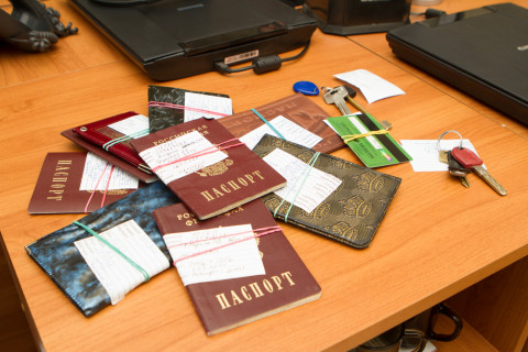Россияне смогут продать личные данные