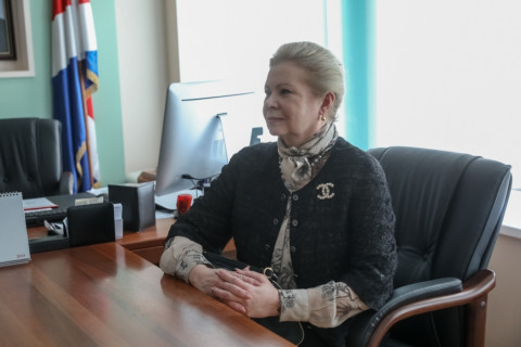 Филиал легендарной академии хореографии откроется в Приморье
