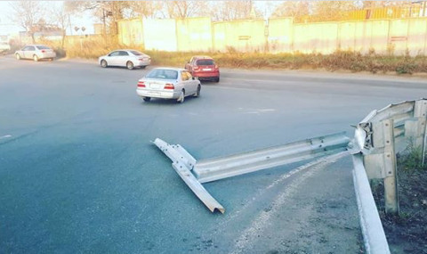 Проспекту Красоты вернули красоту