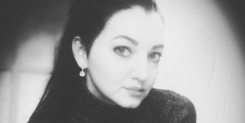 Приморскую журналистку провожают в последний путь