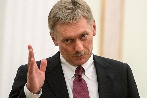 Кремль отреагировал на видео отдыха российских чиновников