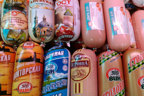 Еду россиян оценит правительство