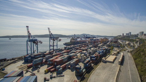 ВМРП круглосуточно контролирует чистоту атмосферного воздуха