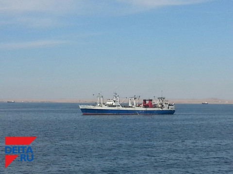 Рыбная промышленность Дальнего Востока получит новый импульс развития
