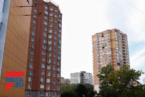 Власти займутся недобросовестной управляйкой