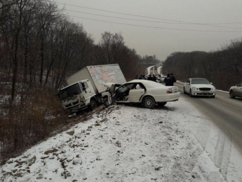 Назван самый опасный день для автолюбителей
