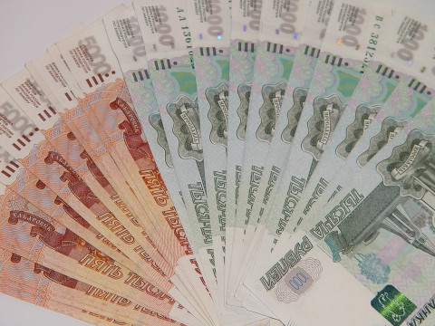 Директор управляйки ограбил город на круглую сумму