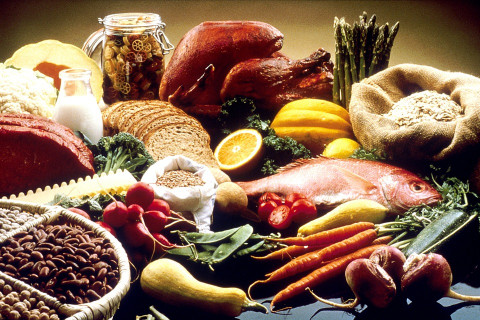 Цены на продукты резко пойдут вверх
