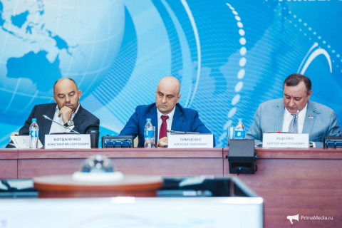 «Деловая Россия» провела региональный этап V Всероссийской олимпиады