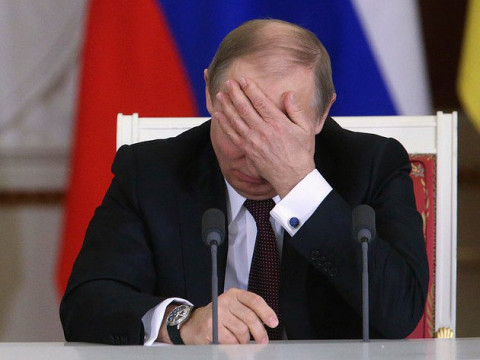 Массовую отставку губернаторов готовят в Кремле