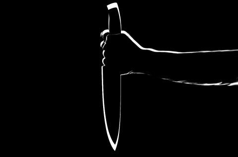 Принципами массового убийцы торговали в интернете