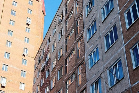 В Корсакове построят пансионат для ветеранов на 50 квартир