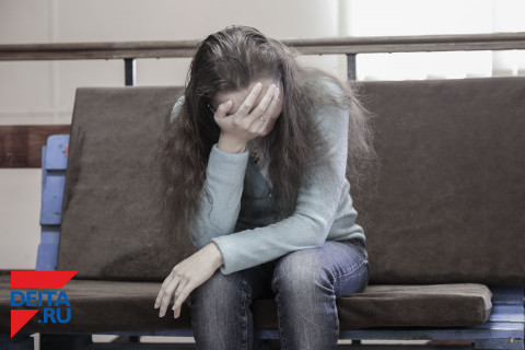 «Что вы там курите?» — белые ходоки замечены в городе