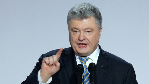 Порошенко сделал громкое заявление об армии Украины