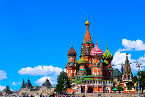 5 причин, по которым Россия обойдет США