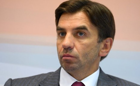 "Медведеву тоже пора": Вассерман об аресте экс-министра