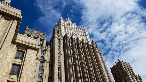 "Решительно осуждаем"- Россия разгневалась на наглую страну