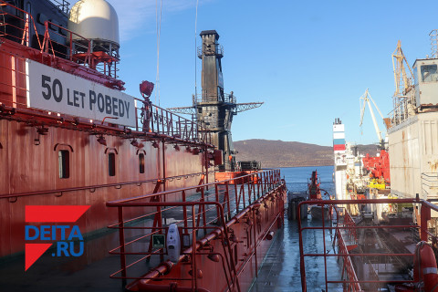 Ключ к успеху на Севере: развития Северного морского пути рассмотрят на отдельном форуме